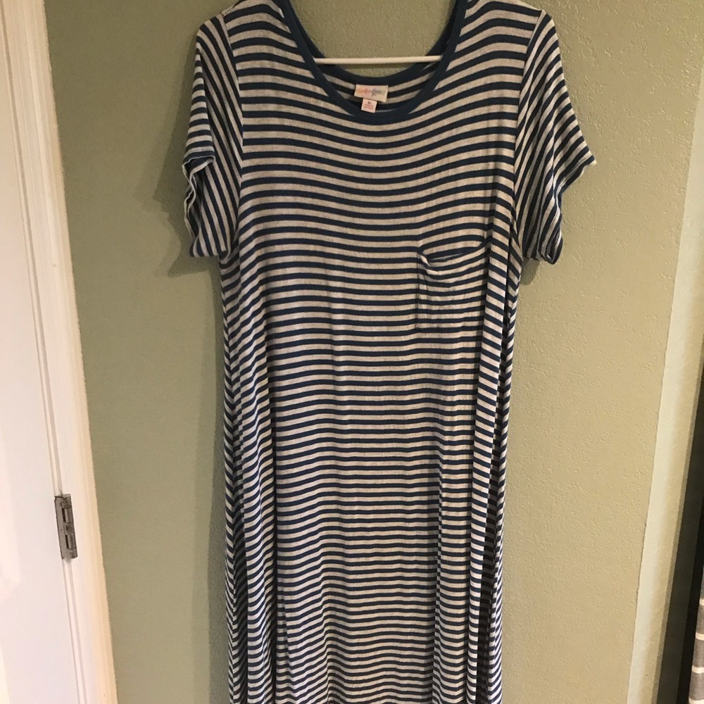 LulaRoe Carly Dress